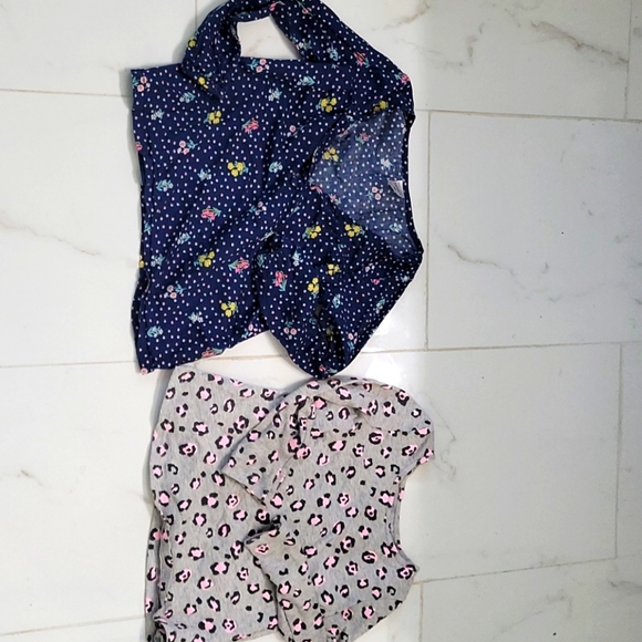 4T long sleeve shirts - Picture 1 of 5